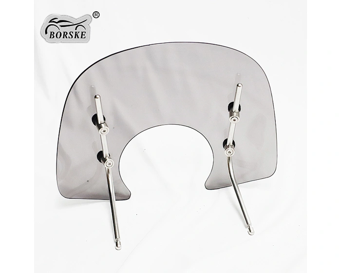 Motorcycle Windshield